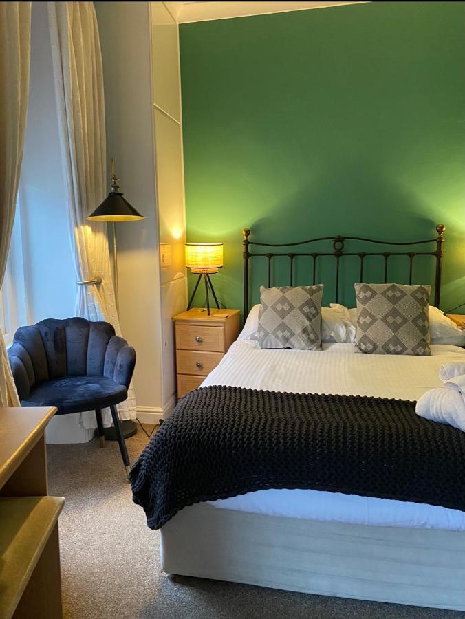 Cobbleview Rooms ウィットビー エクステリア 写真