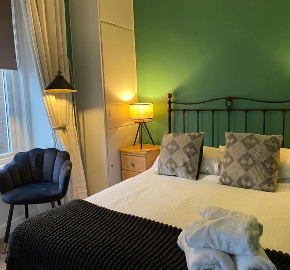 Cobbleview Rooms ウィットビー エクステリア 写真