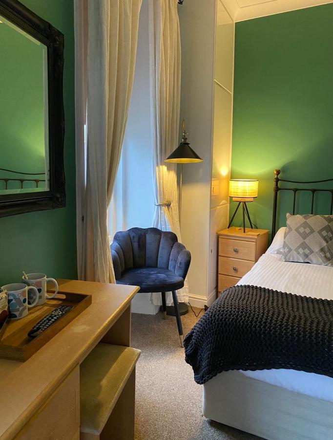 Cobbleview Rooms ウィットビー エクステリア 写真