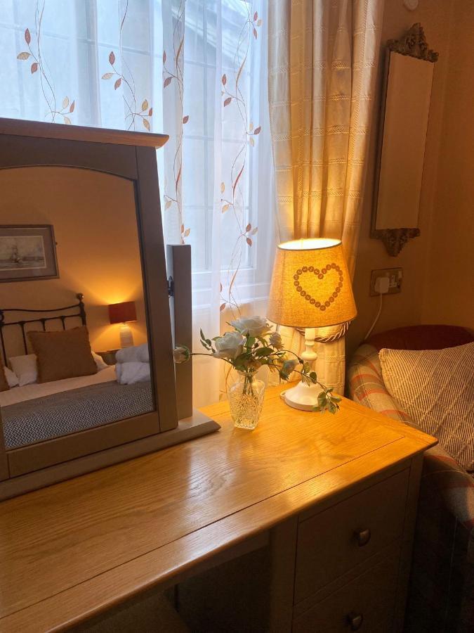 Cobbleview Rooms ウィットビー エクステリア 写真