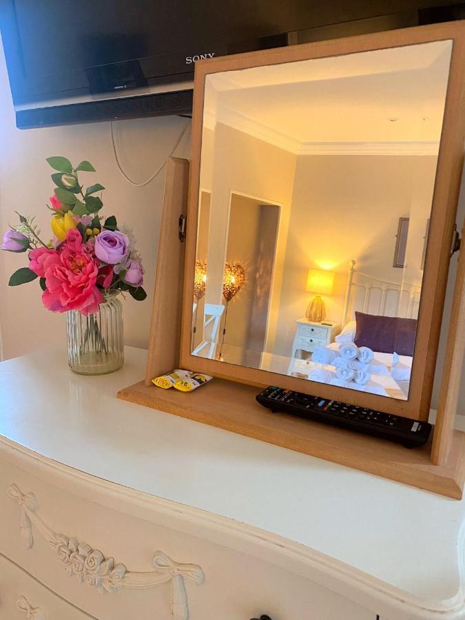Cobbleview Rooms ウィットビー エクステリア 写真