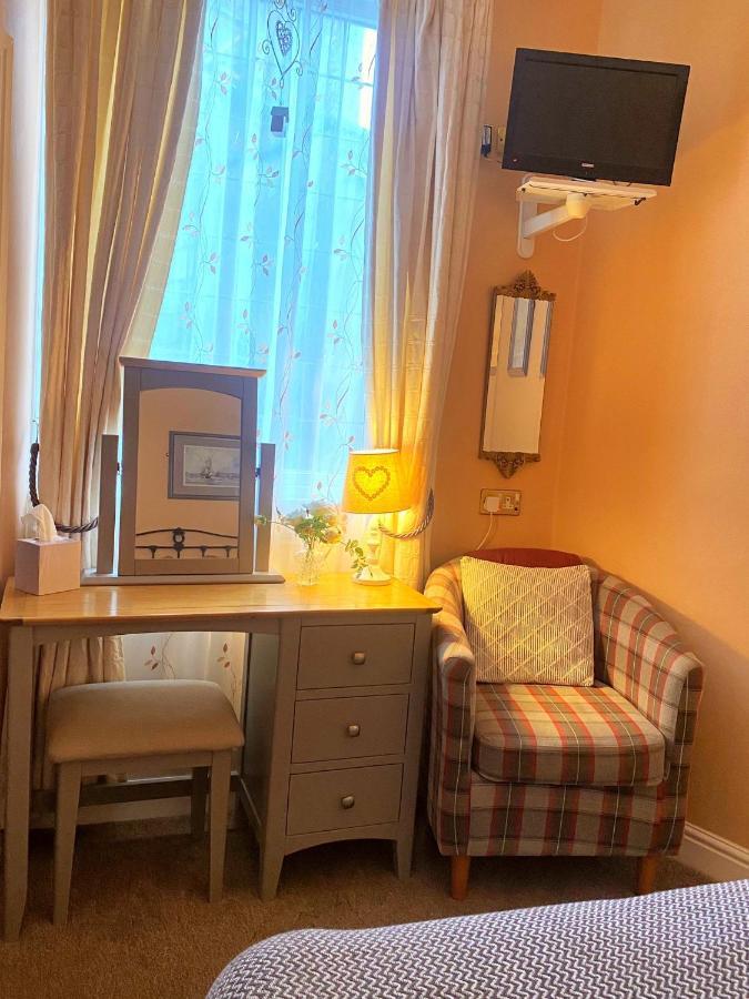 Cobbleview Rooms ウィットビー エクステリア 写真