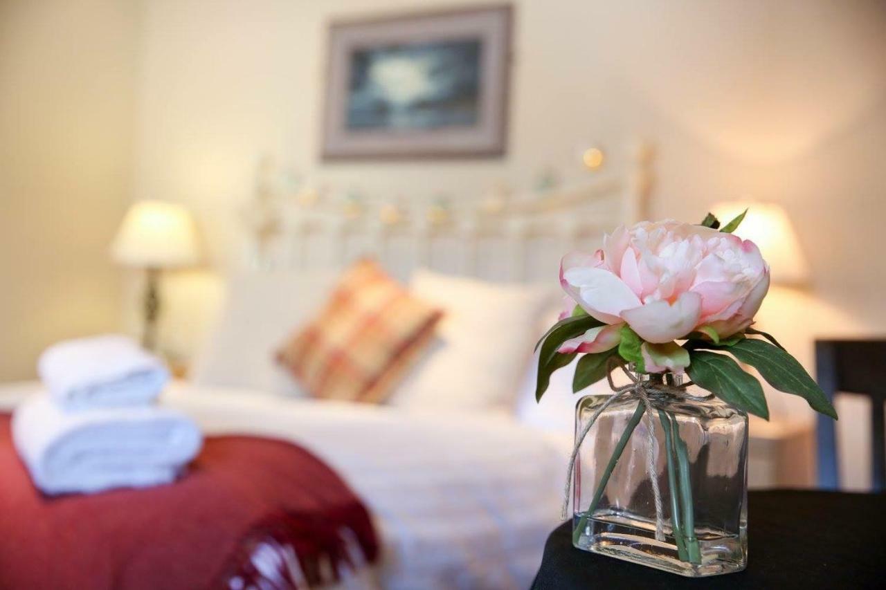 Cobbleview Rooms ウィットビー エクステリア 写真