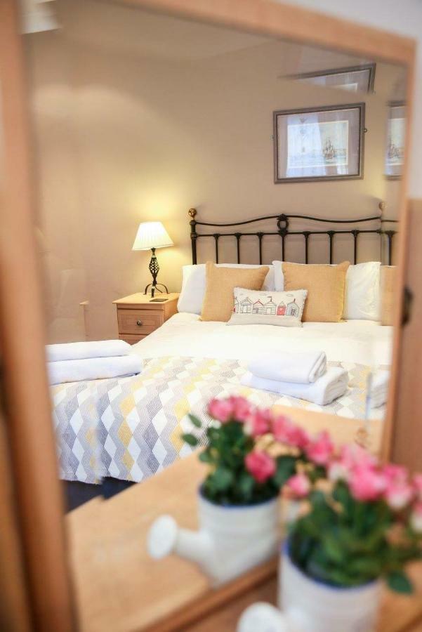 Cobbleview Rooms ウィットビー エクステリア 写真